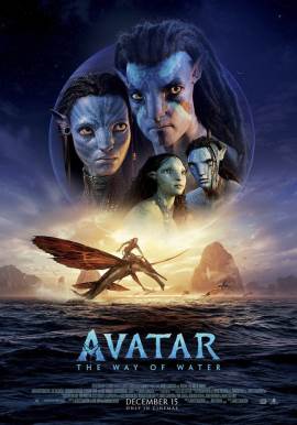 Avatar: The Way of Water