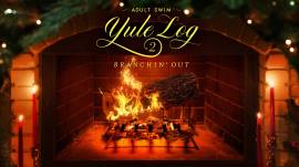 Adult Swim Yule Log 2: Branchin' Out