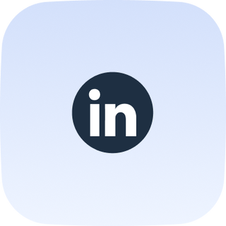 Linkedin Report Template