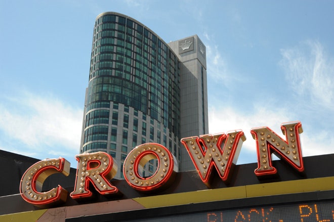 Crooks Spy on Casino Card Games With Hacked Security Cameras, Win $33M