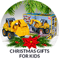 Christmas Gifts For Kids