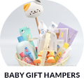 Baby Gift Hampers