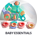 Baby Essentials