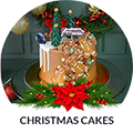 Christmas Cakes