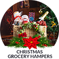 Christmas Grocery Hampers