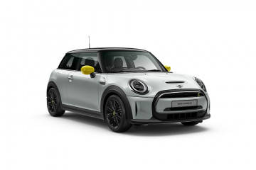 MINI Cooper SE Electric