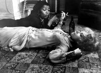 THE LANDLORD, Pearl Bailey, Lee Grant, 1970