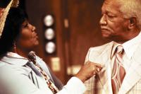 NORMAN...IS THAT YOU?, Pearl Bailey, Redd Foxx, 1976