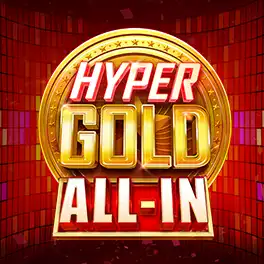 Hyper Gold All In