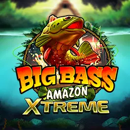 Big Bass Amazon Xtreme