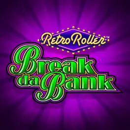 Break da Bank Retro Roller