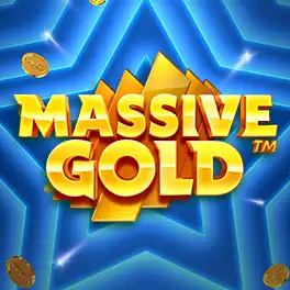 Massive Gold