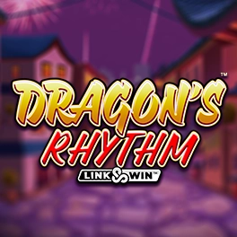 Dragon's Rhythm Link&Win