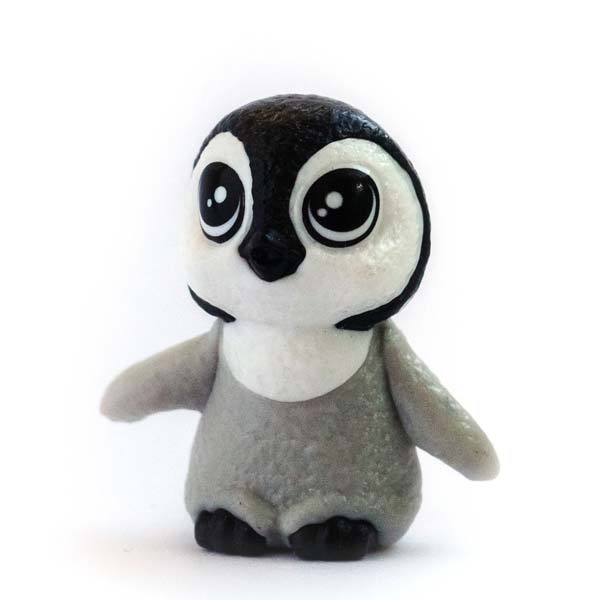 Penguin Stuffed Animal