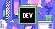 DEV Contributor