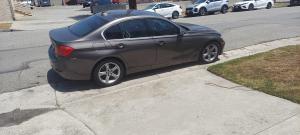 Photo of BMW 328i