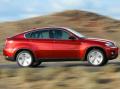 BMW X6 xDrive50i