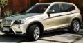 BMW X3 xDrive 35i