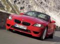 BMW Z4 M Roadster