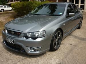 Photo of FPV BF F6 Typhoon