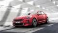 Kia Stinger GT