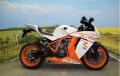 KTM RC8 1190R