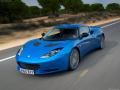 Lotus Evora S