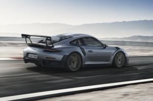 Photo of Porsche 911 GT2 RS 991