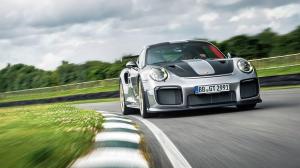 Photo of Porsche 911 GT2 RS 991