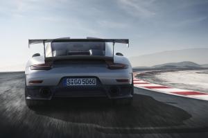 Photo of Porsche 911 GT2 RS 991