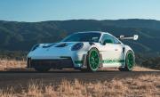 Image of Porsche 911 GT3 RS