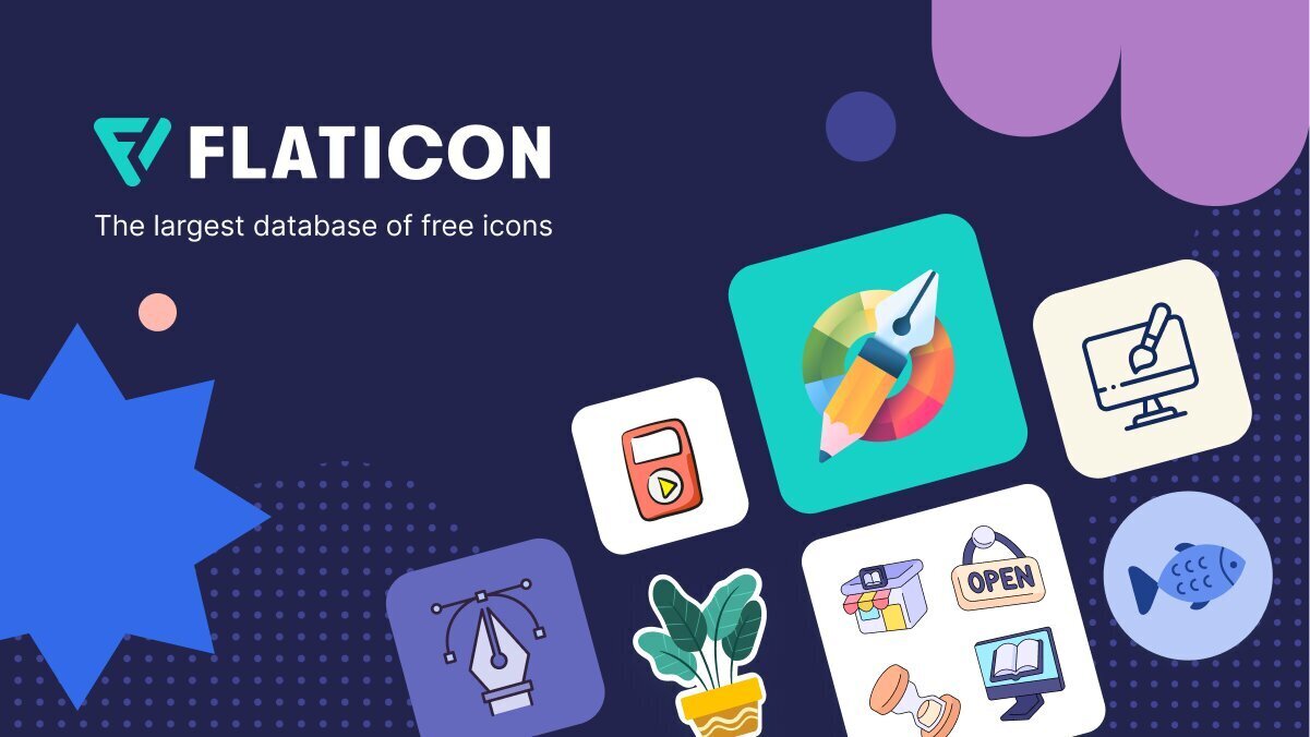 Vector Icons And Stickers - Png, Svg, Eps, Psd And Css