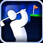 Stickman Golf