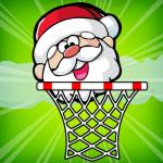 Santa Basket