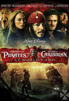 مشاهدة وتحميل فلم Pirates of the Caribbean: At World’s End قراصنة الكاريبي: في نهاية العالم اونلاين