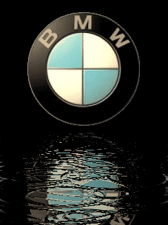 BMW GIF Wallpaper