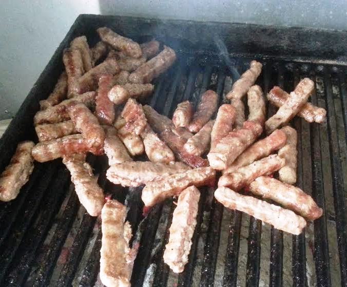 cevapi big dostava