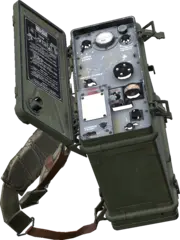 Field Transceiver