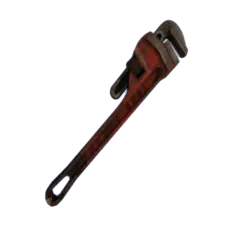 Pipe Wrench