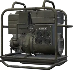 Power Generator