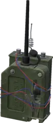 Remote Detonation Unit