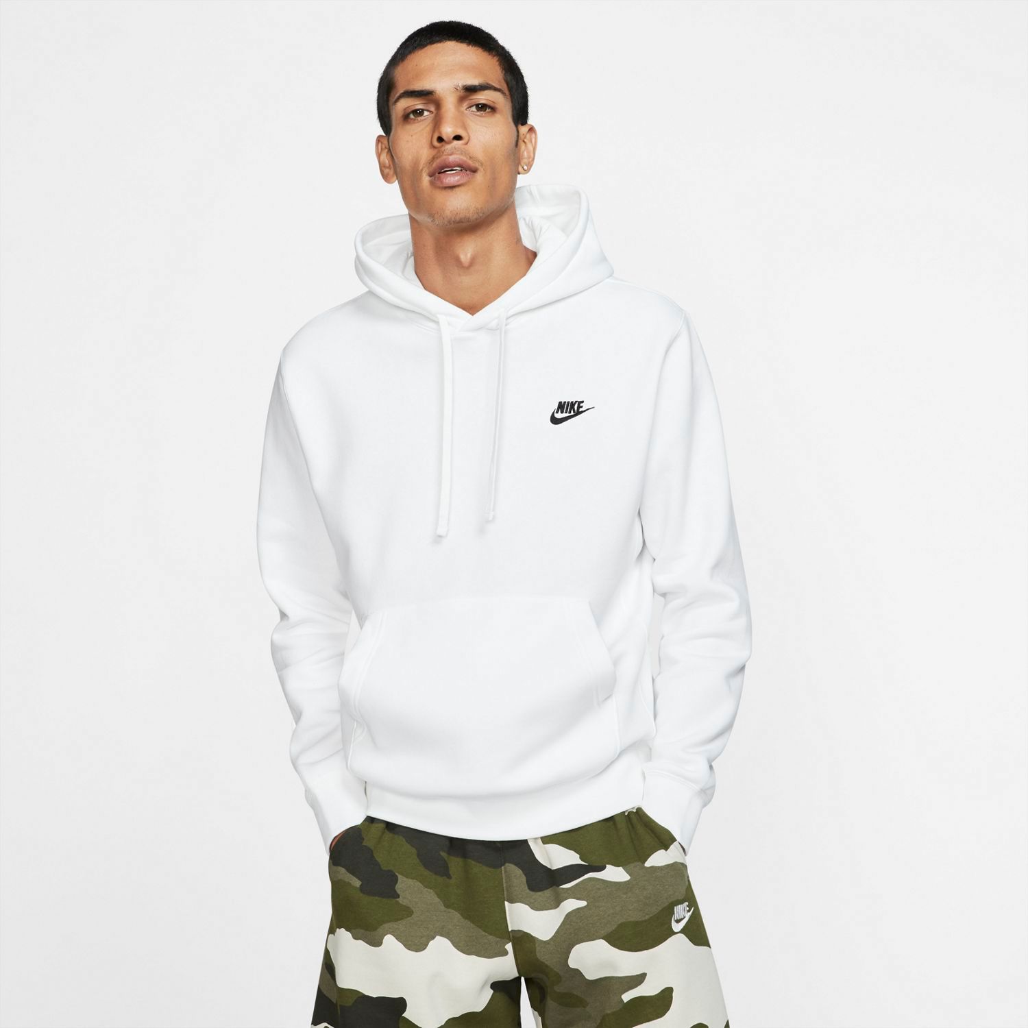 kohls nike sweatshirt