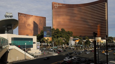 Wynn Resorts paying $130M for letting illegal money reach gamblers at its Las Vegas Strip casino