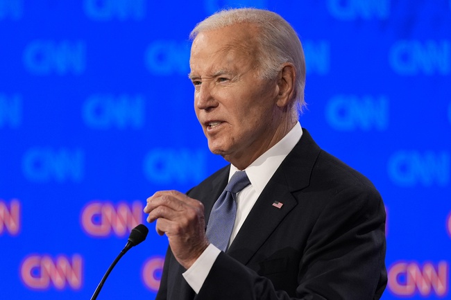 Joe Biden