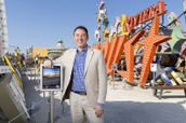 Neon Museum Moving