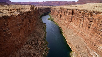 Conservation agency presents Colo. River project updates to Senate