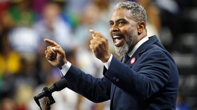 Nevada’s Horsford named chief deputy whip for House Democratic Caucus