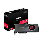 MSI Radeon RX 5700 XT 8G