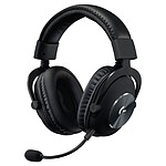 Logitech G Pro X Gaming Headset (Nero)