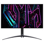 Acer 26.5" LED - Predator X27Ubmiipruzx